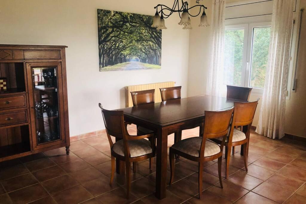 Apartamento Con Vistas A La Montana Lägenhet Begur Exteriör bild