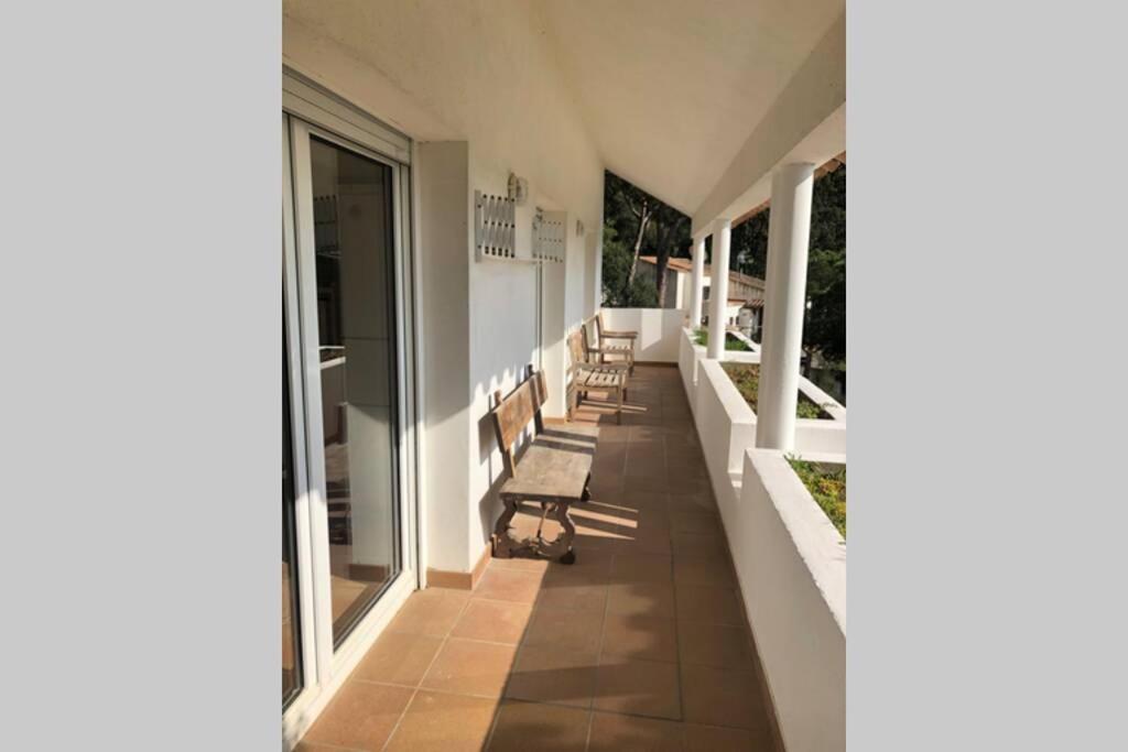 Apartamento Con Vistas A La Montana Lägenhet Begur Exteriör bild